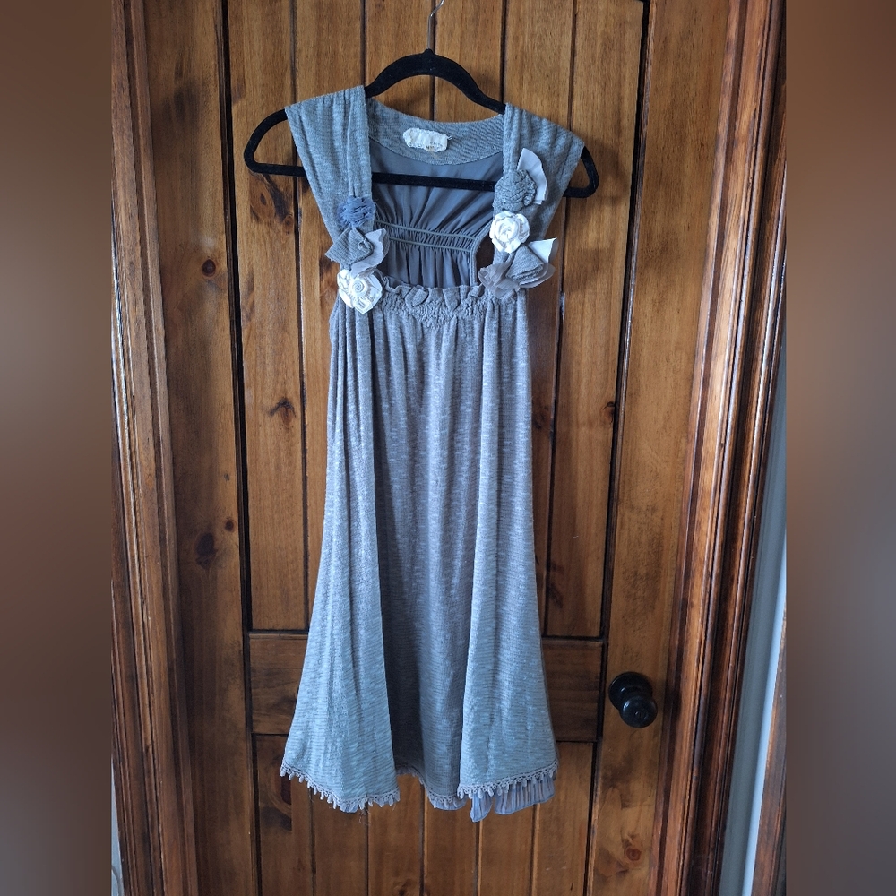 A'REVE DRESS